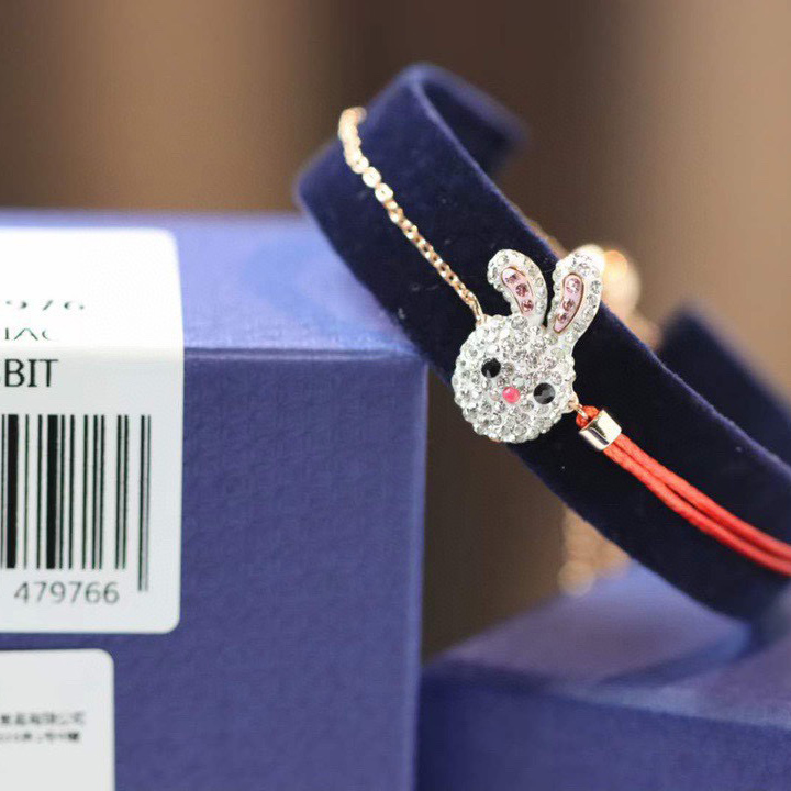 Swarovski Bracelets